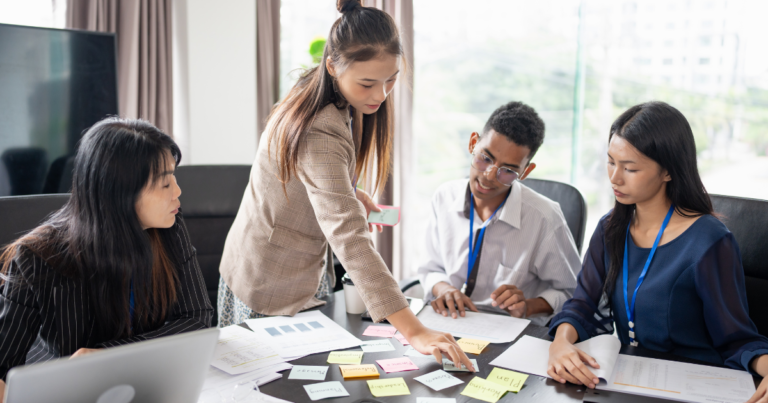 Fractional COO vs Full-Time COO: Which One Is Right for Your Business?
