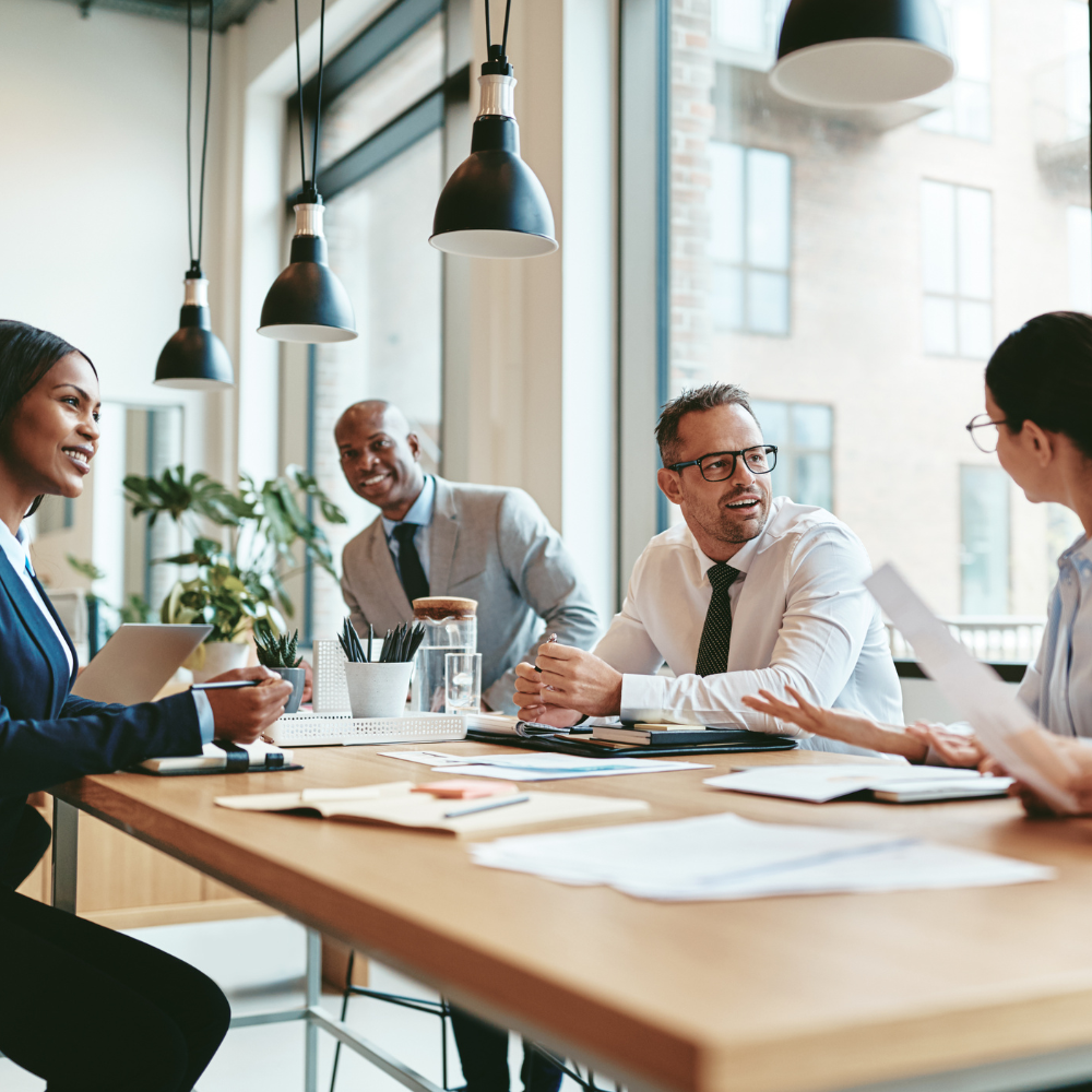 fractional coo services for small business