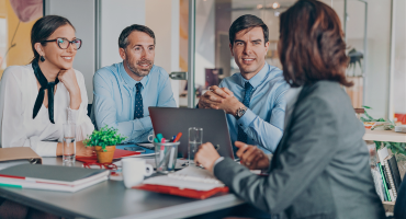 change management training and adoption