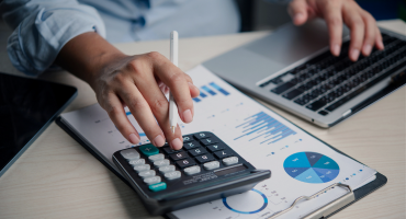 revenue efficiency