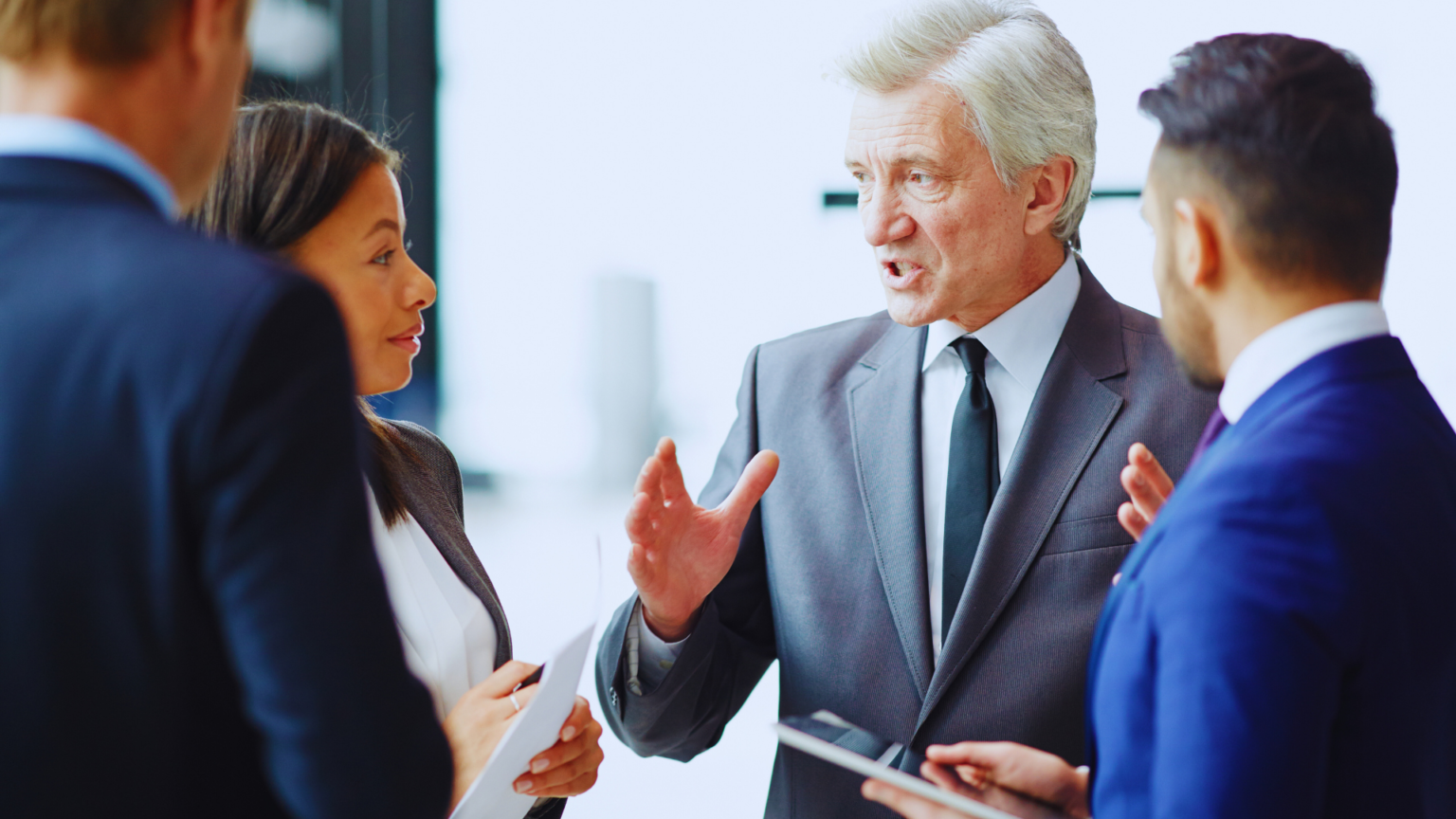 What Is the EOS Framework? A Simple Guide