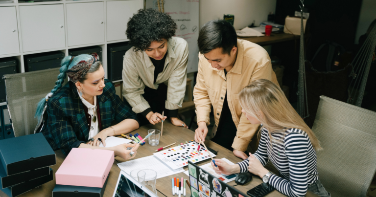 business process consultant