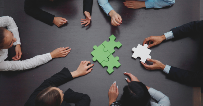 how business scaling works