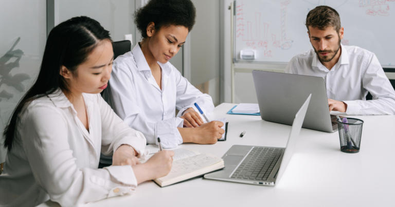 business turnaround strategy