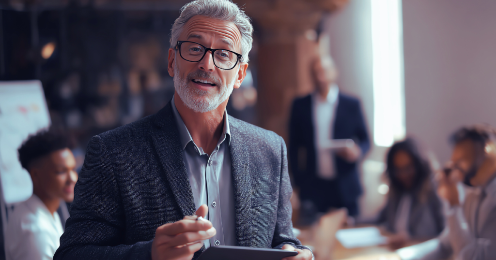 occupational efficiency consultant