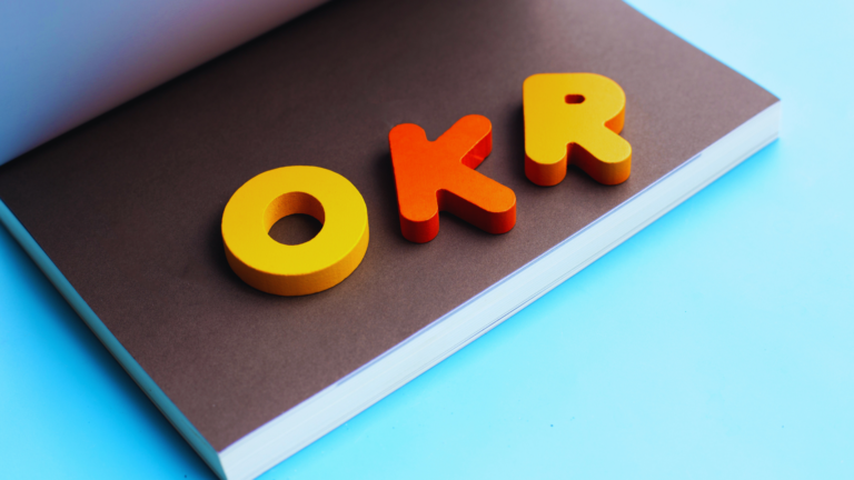 How many okrs should a team have