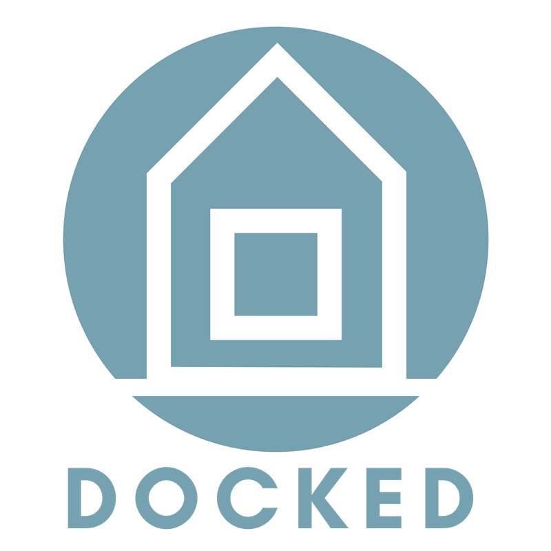 DockedLiving logo