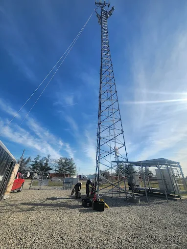 Tower Communications Experts