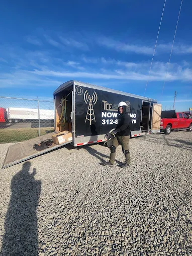 Tower Communications Experts