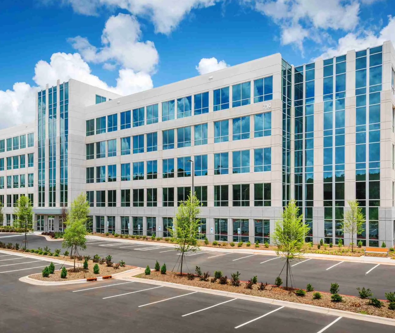 DCI case study