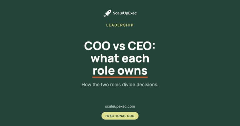 coo vs ceo