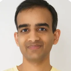 Ashish Gupta