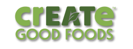 CreateGoodFoods